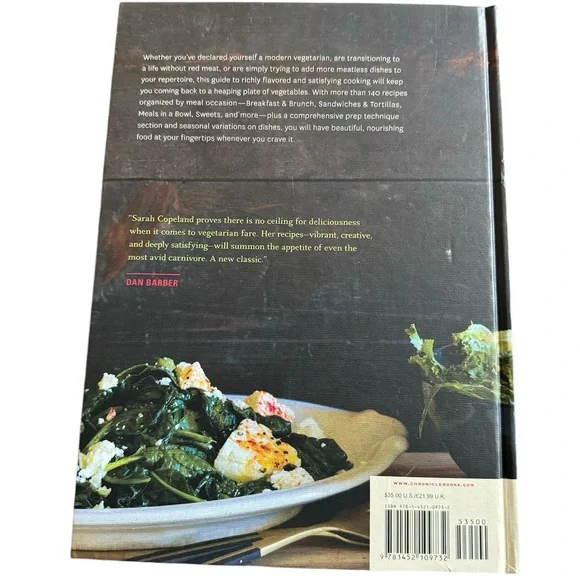 Feast Cookbook - Picture 2 of 8